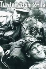 Watch The Unknown Soldier Gomovies