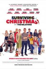 Watch Surviving Christmas with the Relatives Gomovies