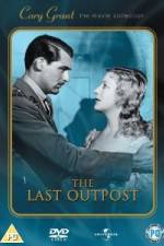 Watch The Last Outpost Gomovies