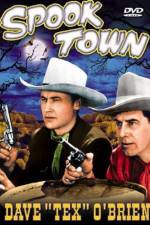 Watch Spook Town Gomovies