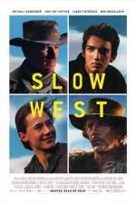Watch Slow West Gomovies