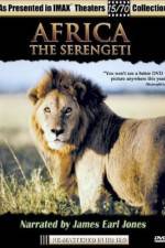 Watch Africa The Serengeti Gomovies