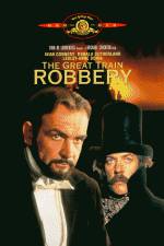 Watch The Great Train Robbery Gomovies