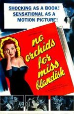 Watch No Orchids for Miss Blandish Gomovies