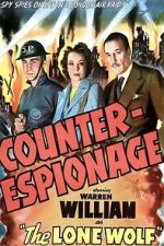 Watch Counter-Espionage Gomovies