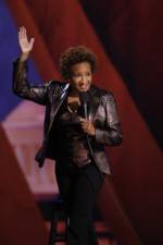 Watch Wanda Sykes I'ma Be Me Gomovies