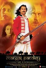 Watch The Rising: Ballad of Mangal Pandey Gomovies
