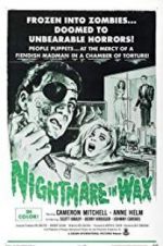 Watch Nightmare in Wax Gomovies