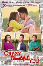 Watch Crazy Beautiful You Gomovies