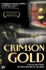 Watch Crimson Gold Gomovies