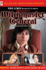 Watch Witchmaster General Gomovies
