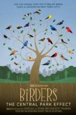 Watch Birders The Central Park Effect Gomovies