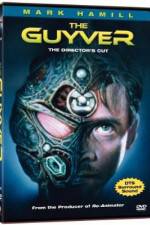 Watch Guyver Gomovies