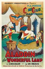 Watch Aladdin and the Wonderful Lamp Gomovies