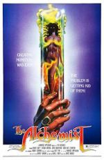 Watch The Alchemist Gomovies