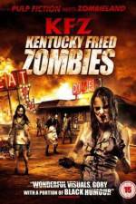 Watch KFZ Kentucky Fried Zombie Gomovies