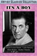 Watch Its a Boy Gomovies