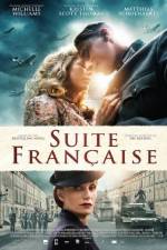 Watch Suite fran�aise Gomovies