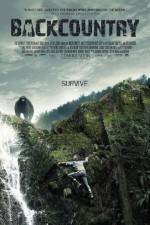 Watch Backcountry Gomovies