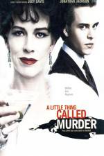 Watch A Little Thing Called Murder Gomovies