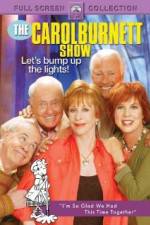 Watch The Carol Burnett Show: Let's Bump Up the Lights Gomovies