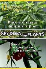 Watch National Geographic Wild: Sex Drugs and Plants Gomovies