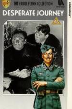 Watch Desperate Journey Gomovies