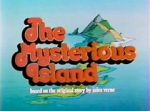 Watch The Mysterious Island Gomovies