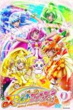 Watch Smile PreCure! The Movie: Big Mismatch in a Picture Book! Gomovies
