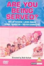 Watch Are You Being Served Gomovies
