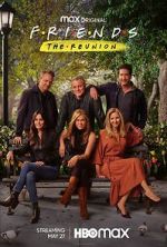 Watch Friends: The Reunion Gomovies