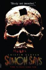 Watch Simon Says Gomovies