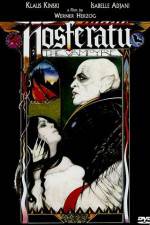 Watch Nosferatu the Vampyre Gomovies