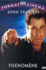 Watch Phenomenon Gomovies