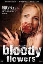 Watch Bloody Flowers Gomovies