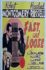 Watch Fast and Loose Gomovies
