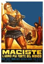 Watch Mole Men Against the Son of Hercules Gomovies