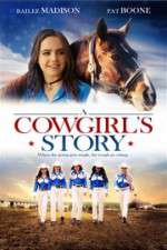 Watch A Cowgirl\'s Story Gomovies