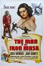 Watch The Man in the Iron Mask Gomovies