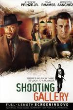 Watch Shooting Gallery Gomovies