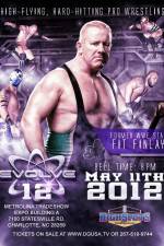 Watch Evolve 12 Gomovies