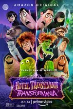 Watch Hotel Transylvania: Transformania Gomovies