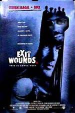 Watch Exit Wounds Gomovies