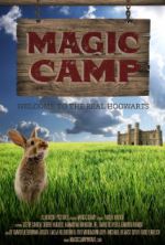 Watch Magic Camp Gomovies