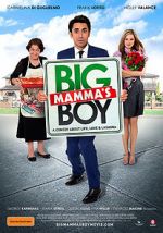 Watch Big Mamma\'s Boy Gomovies