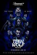 Watch Teen Wolf: The Movie Gomovies