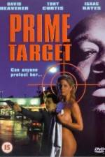Watch Prime Target Gomovies