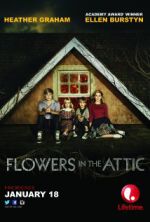 Watch Flowers in the Attic Gomovies