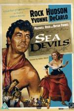 Watch Sea Devils Gomovies