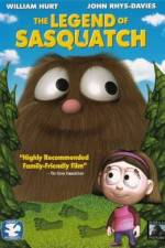 Watch The Legend of Sasquatch Gomovies